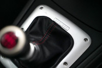 SUBARU IMPREZA WRX STI