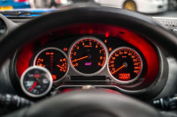 SUBARU IMPREZA WRX STI