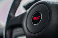 SUBARU IMPREZA WRX STI