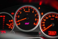 SUBARU IMPREZA WRX STI