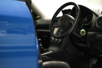 SUBARU IMPREZA WRX STI