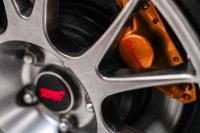 SUBARU IMPREZA WRX STI