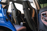 SUBARU IMPREZA WRX STI