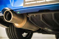 SUBARU IMPREZA WRX STI