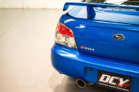 SUBARU IMPREZA WRX STI