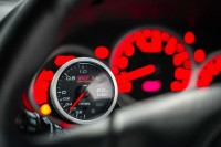 SUBARU IMPREZA WRX STI