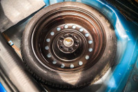 SUBARU IMPREZA WRX STI