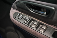 SUBARU IMPREZA WRX STI