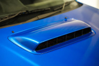 SUBARU IMPREZA WRX STI