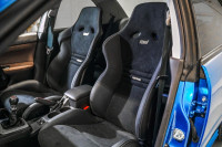 SUBARU IMPREZA WRX STI