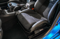 SUBARU IMPREZA WRX STI