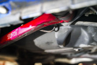 SUBARU IMPREZA WRX STI