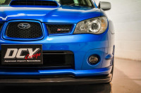 SUBARU IMPREZA WRX STI