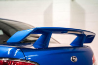 SUBARU IMPREZA WRX STI