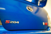 SUBARU IMPREZA WRX STI