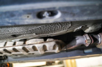 SUBARU IMPREZA WRX STI