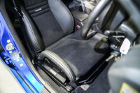 SUBARU IMPREZA WRX STI