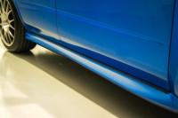 SUBARU IMPREZA WRX STI