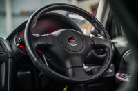 SUBARU IMPREZA WRX STI