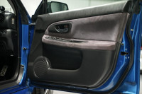 SUBARU IMPREZA WRX STI