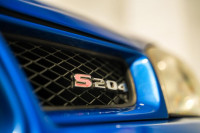 SUBARU IMPREZA WRX STI