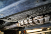 SUBARU IMPREZA WRX STI