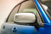 SUBARU IMPREZA WRX STI