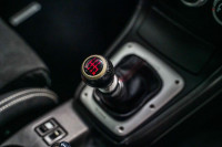 SUBARU IMPREZA WRX STI