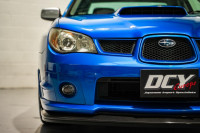 SUBARU IMPREZA WRX STI