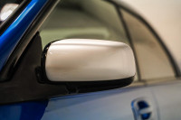 SUBARU IMPREZA WRX STI