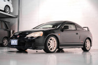 HONDA INTEGRA