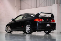 HONDA INTEGRA