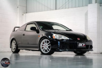 HONDA INTEGRA