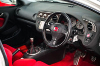 HONDA INTEGRA