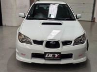 SUBARU WRX STI