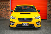 SUBARU IMPREZA WRX STI