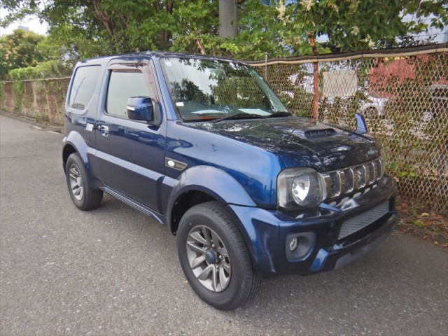 SUZUKI