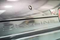 NISSAN SKYLINE