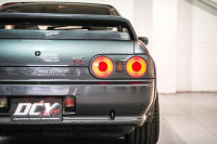 NISSAN SKYLINE