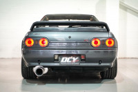 NISSAN SKYLINE