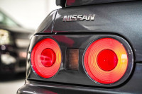 NISSAN SKYLINE