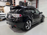 SUBARU IMPREZA WRX STI