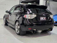 SUBARU IMPREZA WRX STI