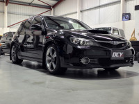 SUBARU IMPREZA WRX STI
