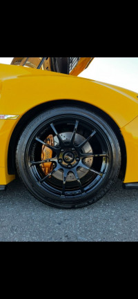 SUBARU IMPREZA WRX STI