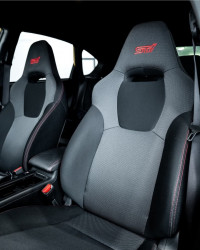 SUBARU IMPREZA WRX STI