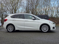 BMW 2 SERIES ACTIVE TOURER
