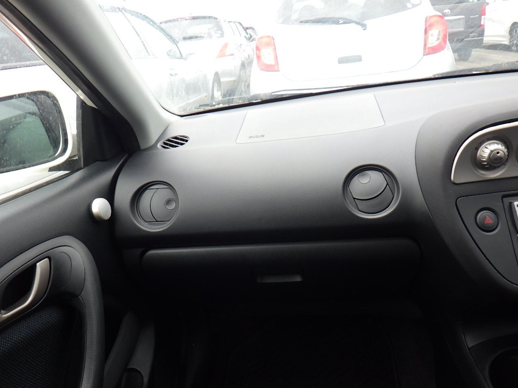 HONDA INTEGRA