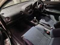 HONDA INTEGRA