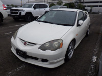 HONDA INTEGRA